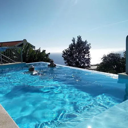 Felicidade * Arco da Calheta