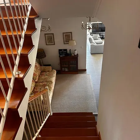 Felicidade Villa Arco da Calheta