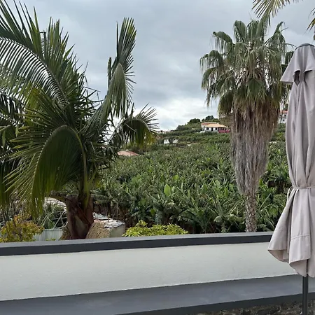 Villa Felicidade Arco da Calheta