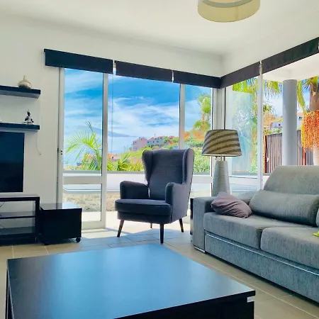 Felicidade Villa Arco da Calheta