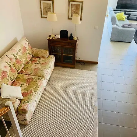 Felicidade Arco da Calheta