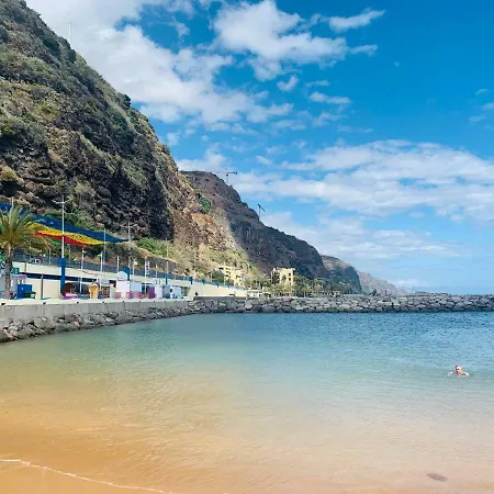 Villa Felicidade Arco da Calheta