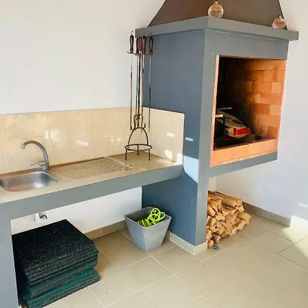 Villa Felicidade Arco da Calheta