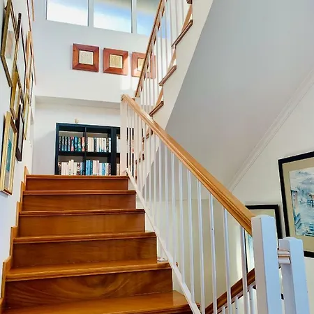 Felicidade Arco da Calheta