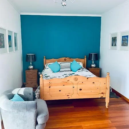 Felicidade Arco da Calheta