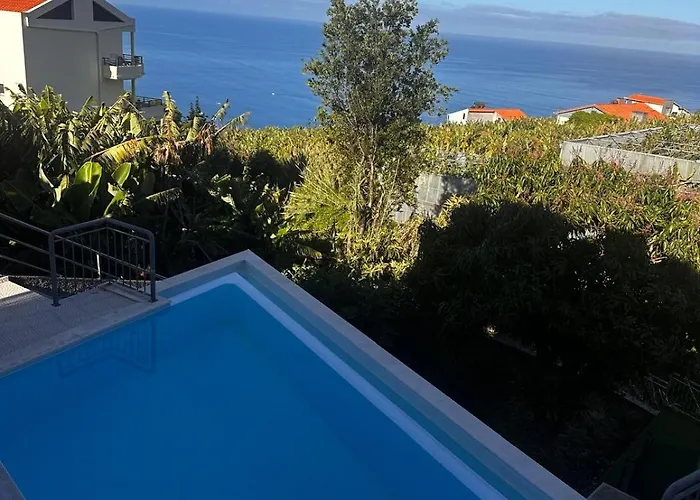 Felicidade * Arco da Calheta (Madeira)