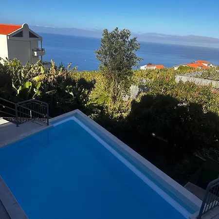 Felicidade * Arco da Calheta (Madeira)