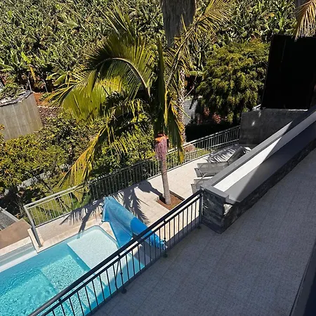 Villa Felicidade *