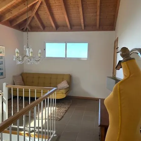 Felicidade Villa *