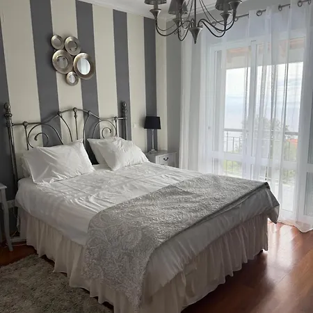 Felicidade Arco da Calheta (Madeira)