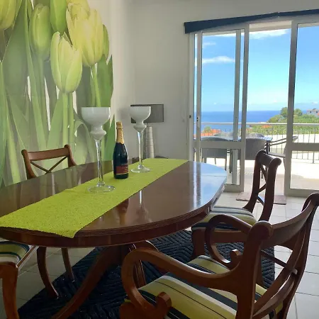 Felicidade * Arco da Calheta (Madeira)