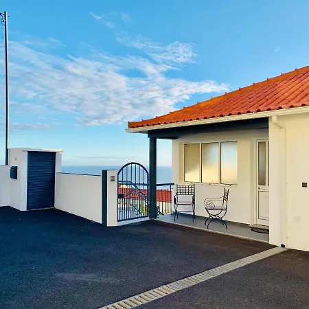 Felicidade Arco da Calheta (Madeira)