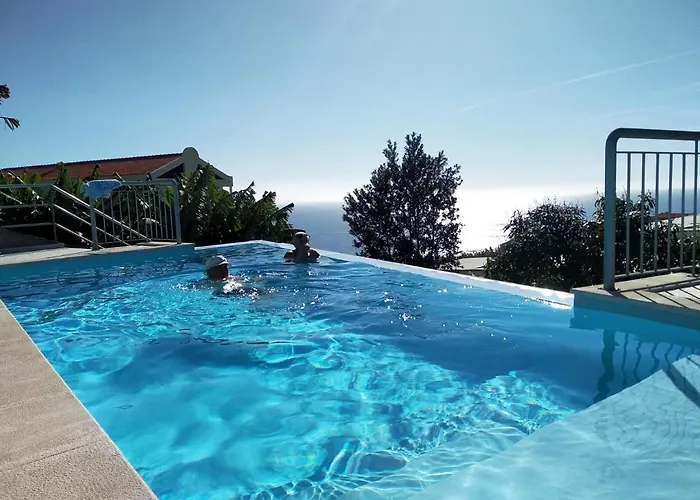 Felicidade * Arco da Calheta (Madeira)