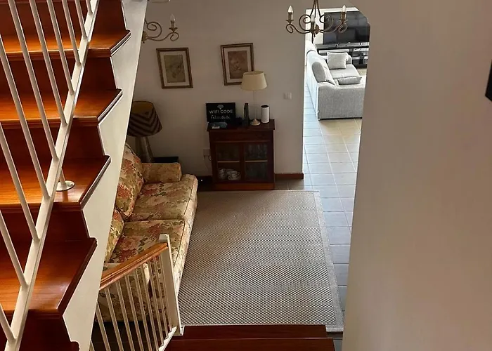 Felicidade 别墅 阿科达卡列塔