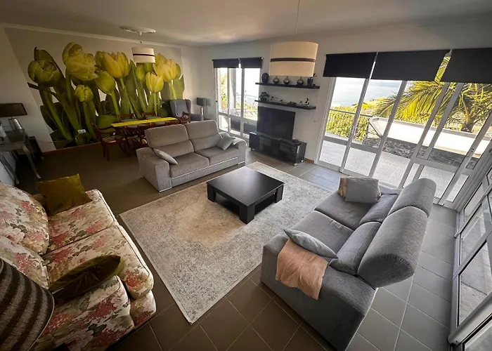 Felicidade Arco da Calheta (Madeira)