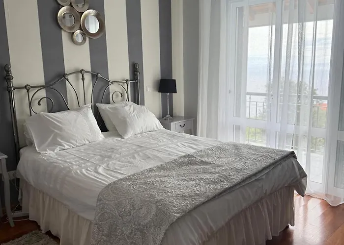 Felicidade Arco da Calheta (Madeira)