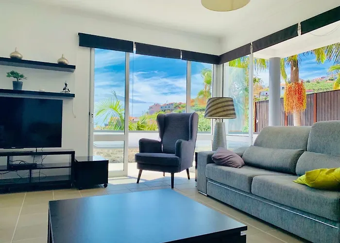 Felicidade Villa Arco da Calheta (Madeira)