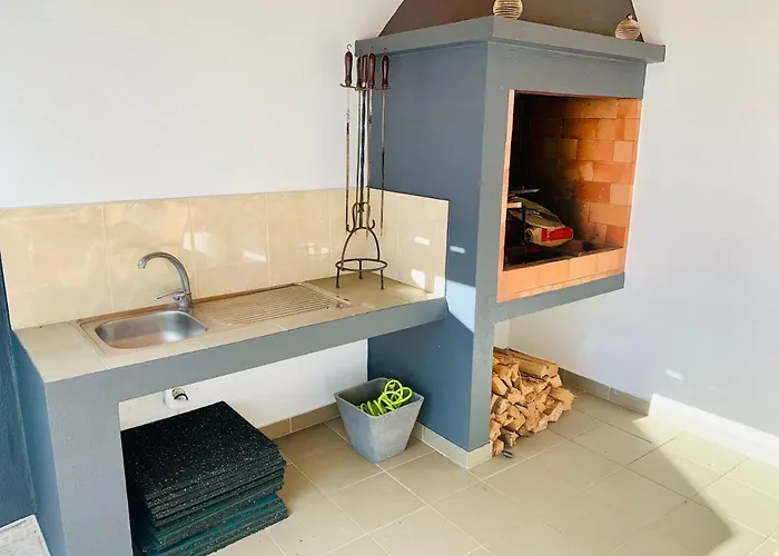 别墅 Felicidade 阿科达卡列塔