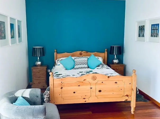 Felicidade Arco da Calheta (Madeira)